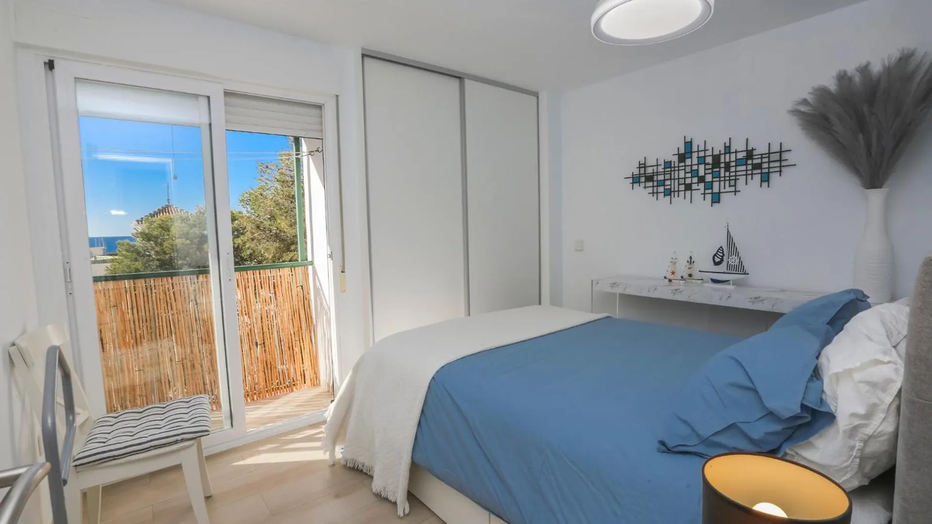 Apartment Coralia La Herradura