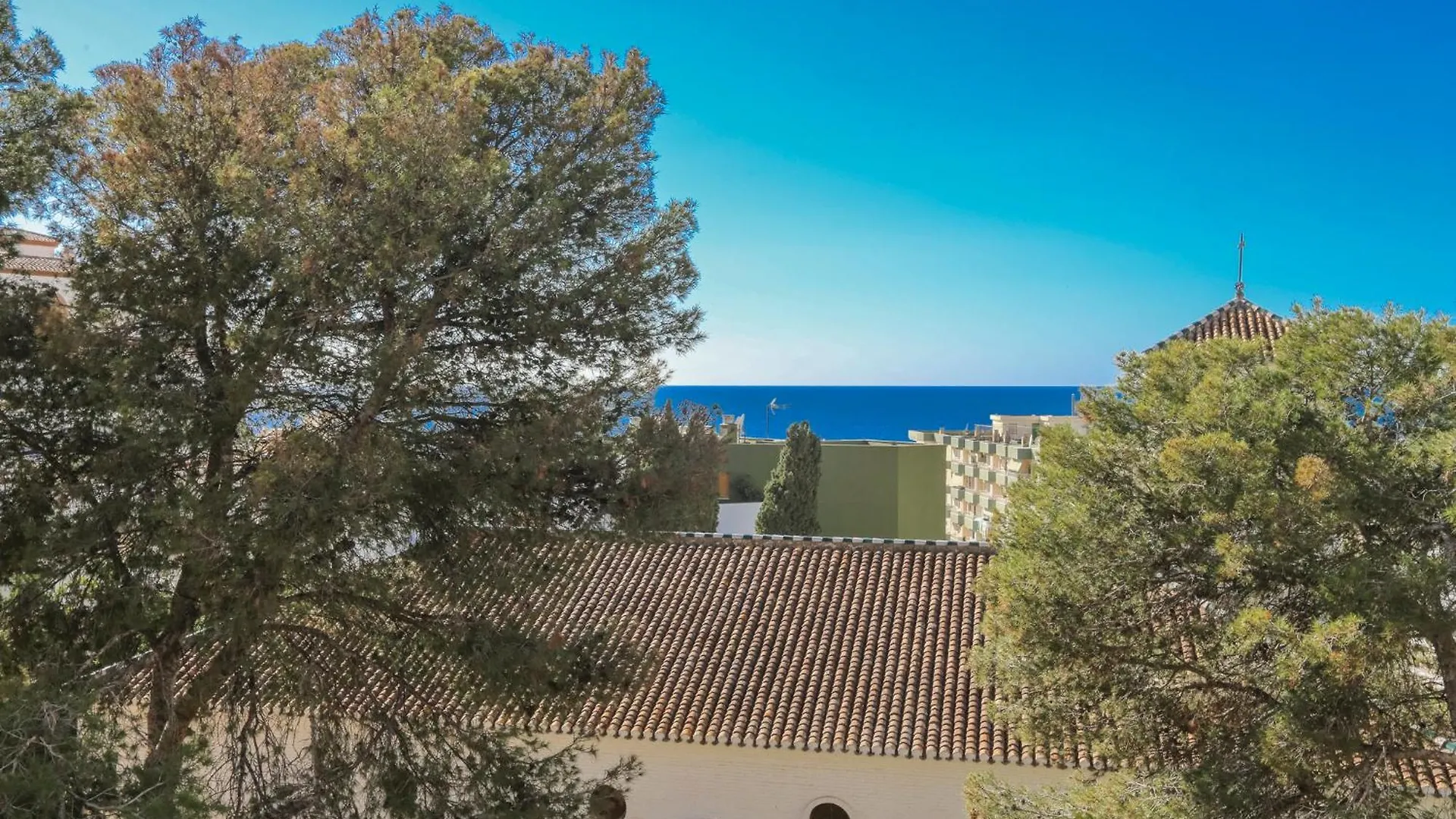 Coralia La Herradura Apartment La Herradura (Granada)