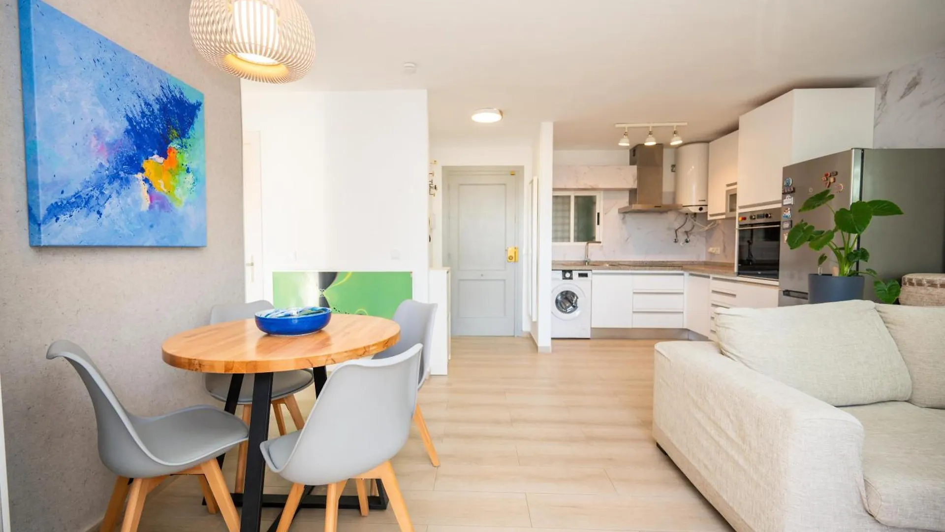 Apartment Coralia La Herradura